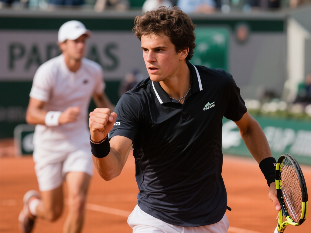 阿尔卡拉斯：不可思议的逆转铸就史诗般胜利