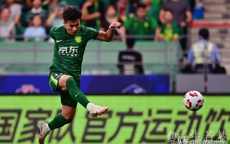 国安客场2-1逆转海港 法比奥破门林良铭制胜 国安客场2-1逆转海港 法比奥破门林良铭制胜