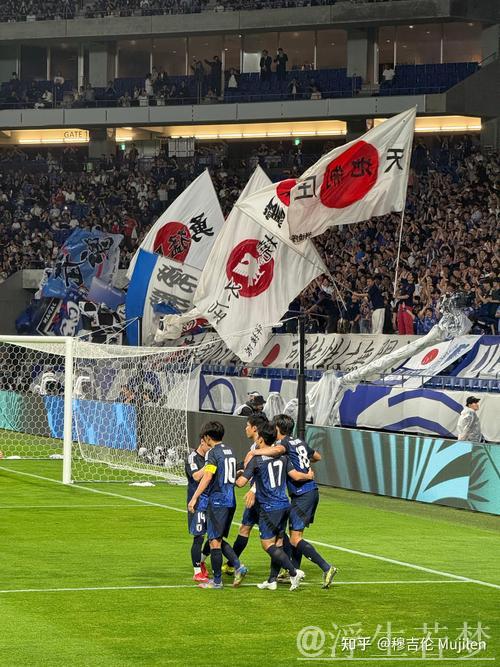 日本6-0大胜印尼获小组头名，印尼第4晋级下一阶段