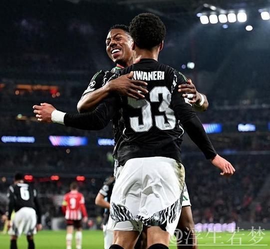 英超五强狂飙：24.25分领跑，第1稳居，下季欧冠五席锁定