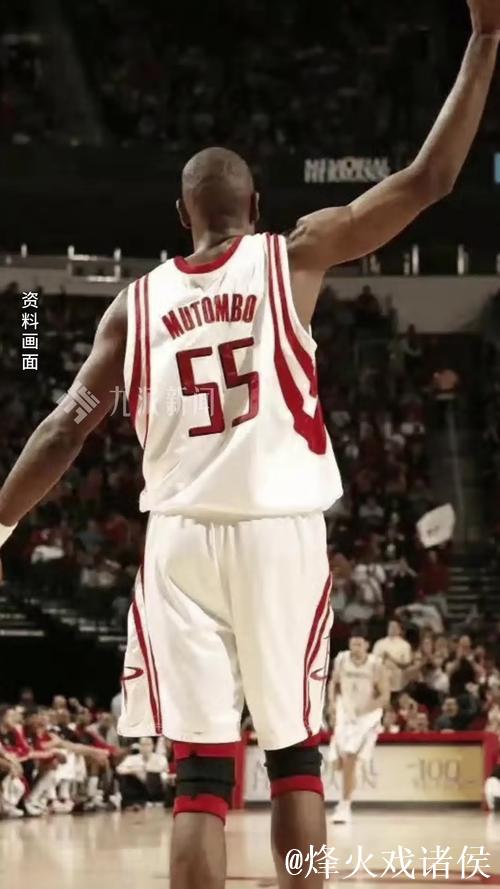 再见穆大叔！穆托姆博因脑癌去世 终年58岁