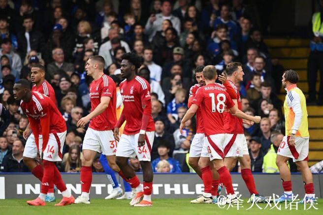 英超-查洛巴与梅里诺建功 十人切尔西战平阿森纳1-1 英超-查洛巴与梅里诺建功 十人切尔西战平阿森纳1-1