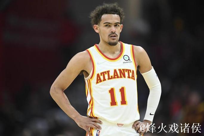 特雷杨超远三分绝杀老鹰险胜 锡安复出难救主