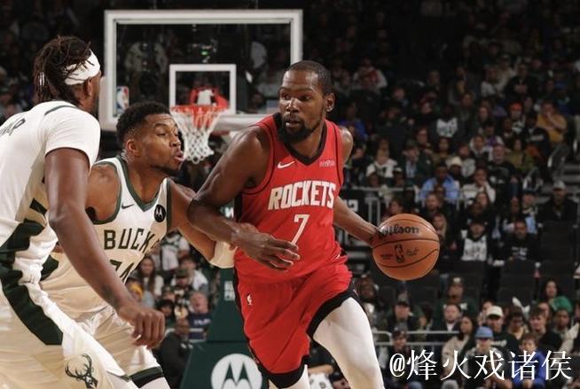 字母哥三双助雄鹿击败步行者 火箭狂胜开拓者 字母哥三双助雄鹿击败步行者 火箭狂胜开拓者