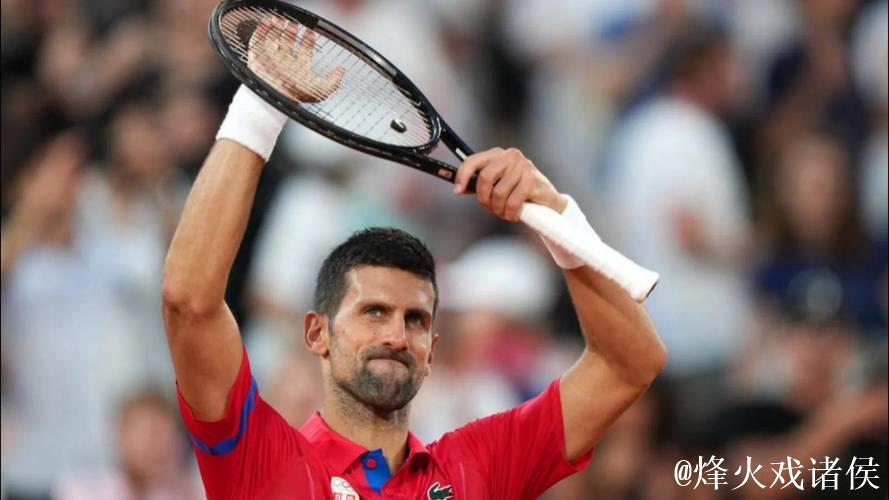 上海大师赛-德约苦战三局晋级 顺利挺进八强 上海大师赛-德约苦战三局晋级 顺利挺进八强