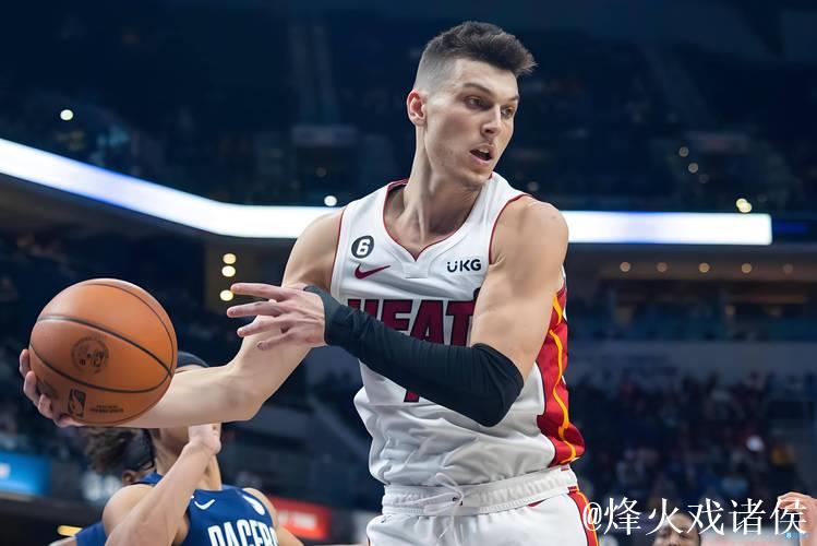 希罗狂砍34分助热火击败骑士 黄蜂力克步行者终结8连败