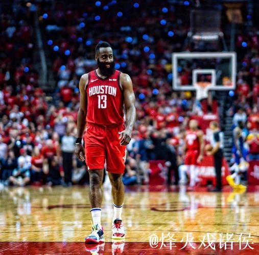 哈登三节43分快船大胜奇才 魔术轻取公牛4连胜