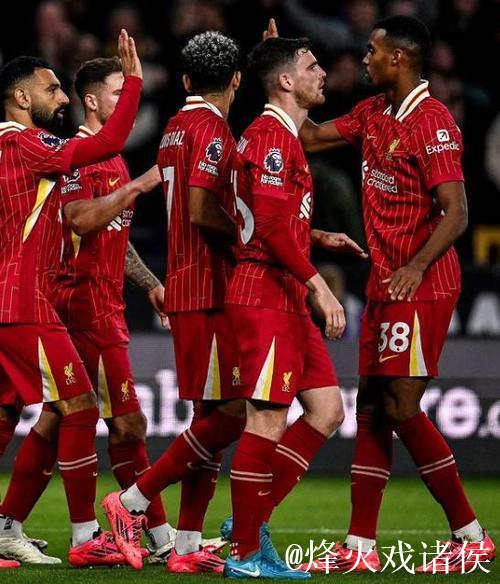 英超-维尔茨与赫拉芬贝赫建功 利物浦2-1豪取三连胜