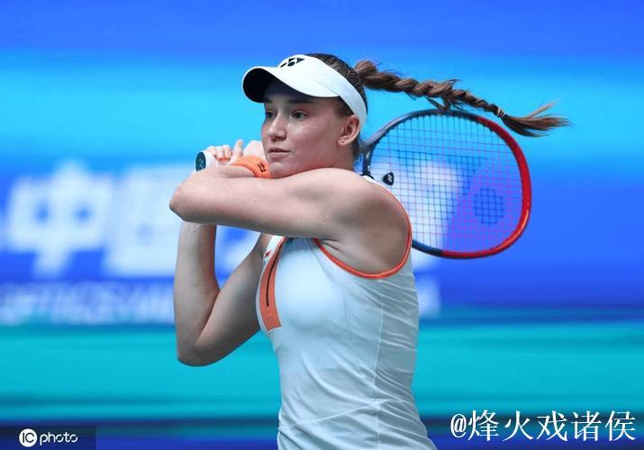 萨巴伦卡2-1力克阿尼西莫娃 决赛将战莱巴金娜